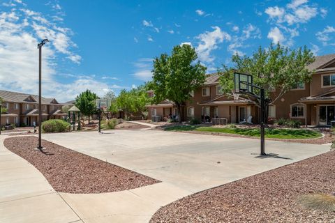 Tiny photo for 3155 S HIDDEN VALLEY DR #112, Saint George, UT 84790 (MLS # 2158914)