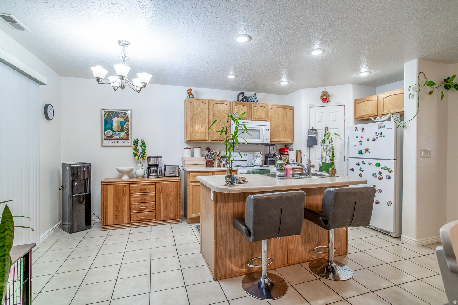 HIDDEN VALLEY TOWN HOMES PUD PH 1 - Residential
