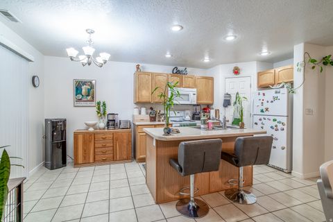 Tiny photo for 3155 S HIDDEN VALLEY DR #112, Saint George, UT 84790 (MLS # 2158914)