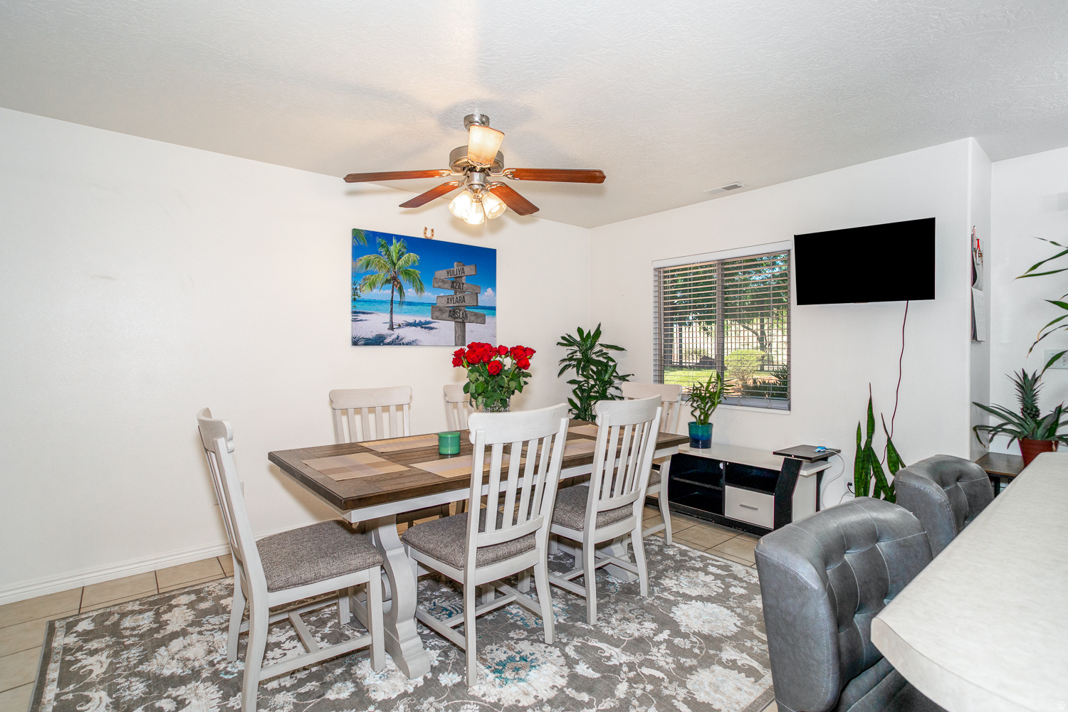 HIDDEN VALLEY TOWN HOMES PUD PH 1 - Residential