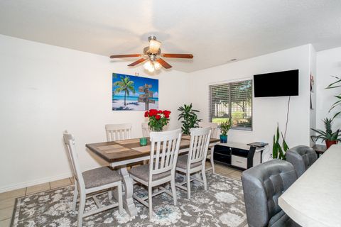 Tiny photo for 3155 S HIDDEN VALLEY DR #112, Saint George, UT 84790 (MLS # 2158914)