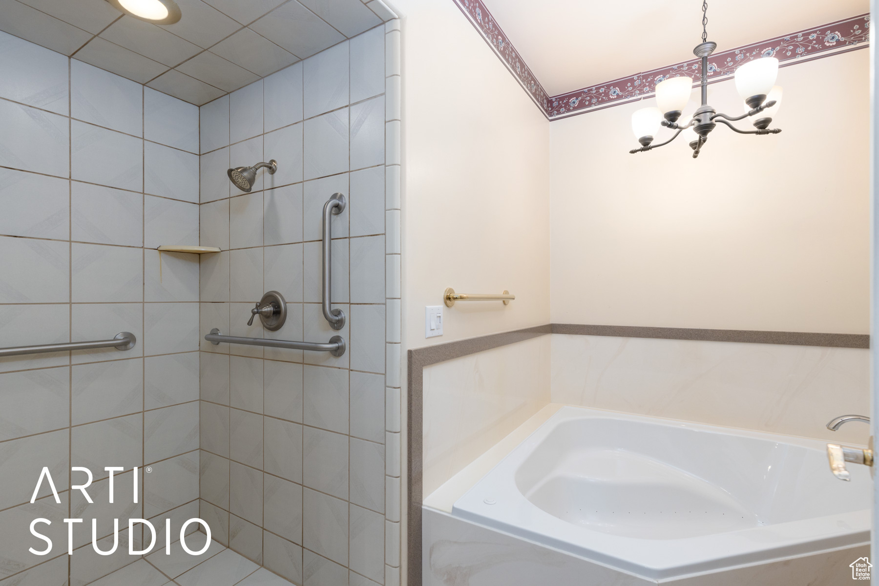 OAK CREEK - Residential Income