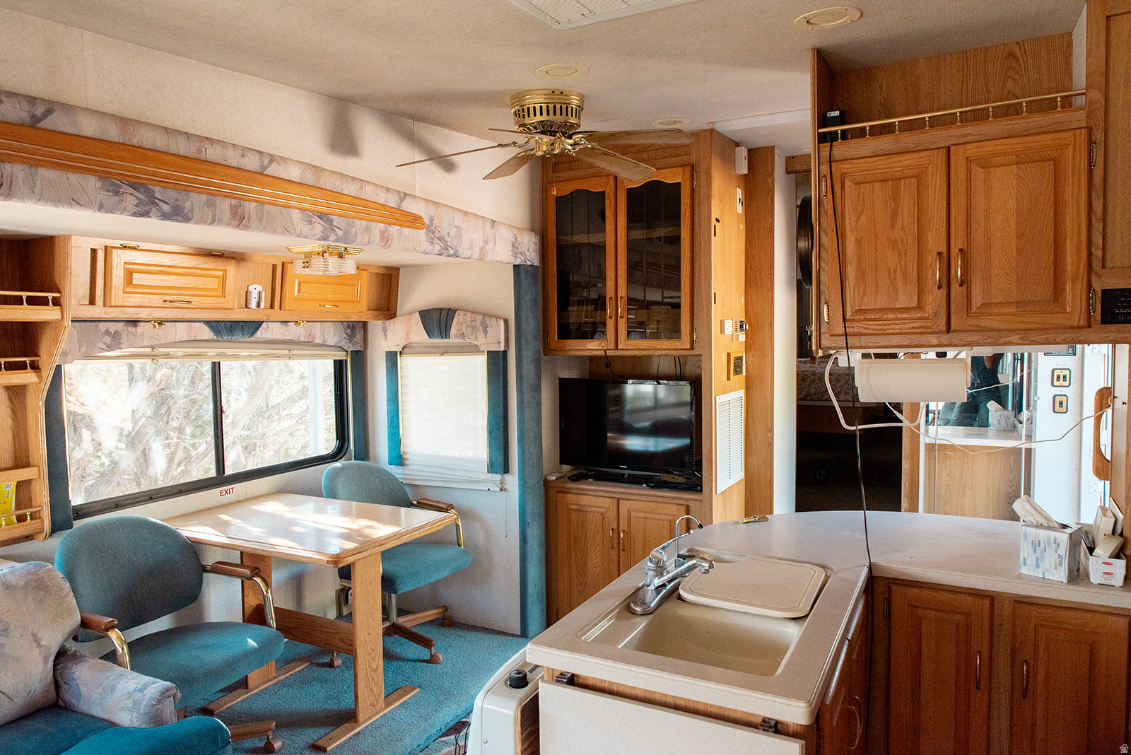 SKYLINE MOUNTAIN RESORT - Land