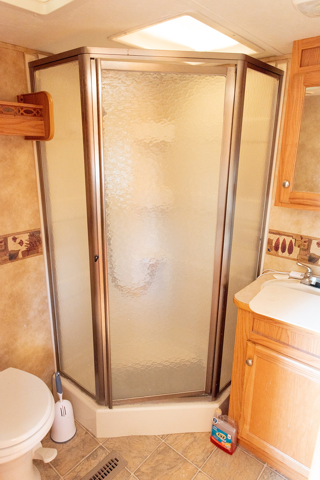 SKYLINE MOUNTAIN RESORT - Land