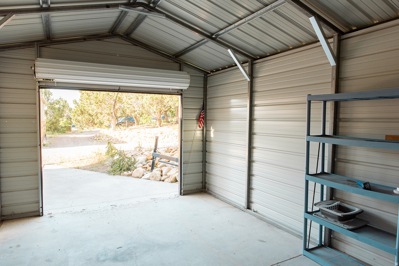 SKYLINE MOUNTAIN RESORT - Land