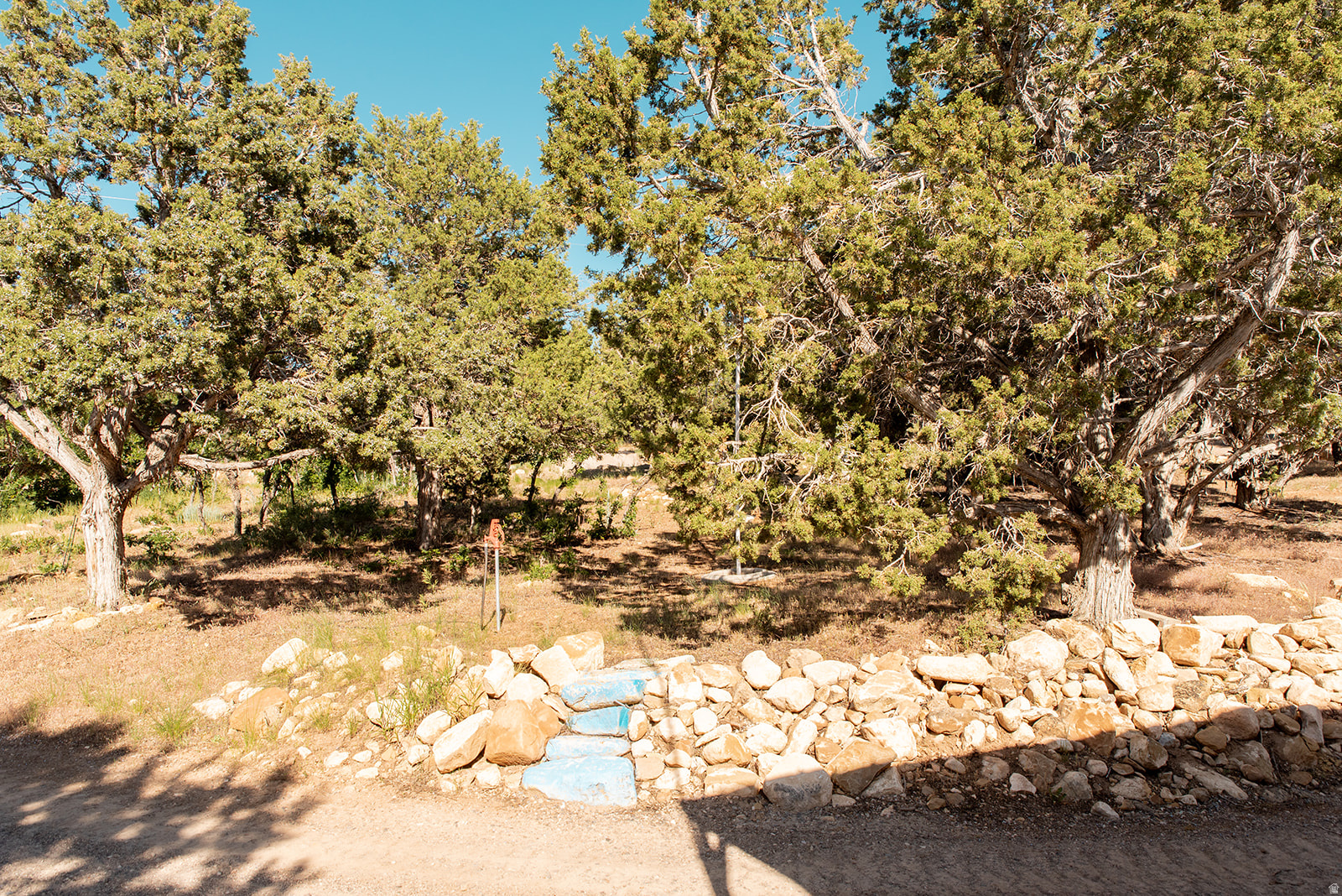 SKYLINE MOUNTAIN RESORT - Land