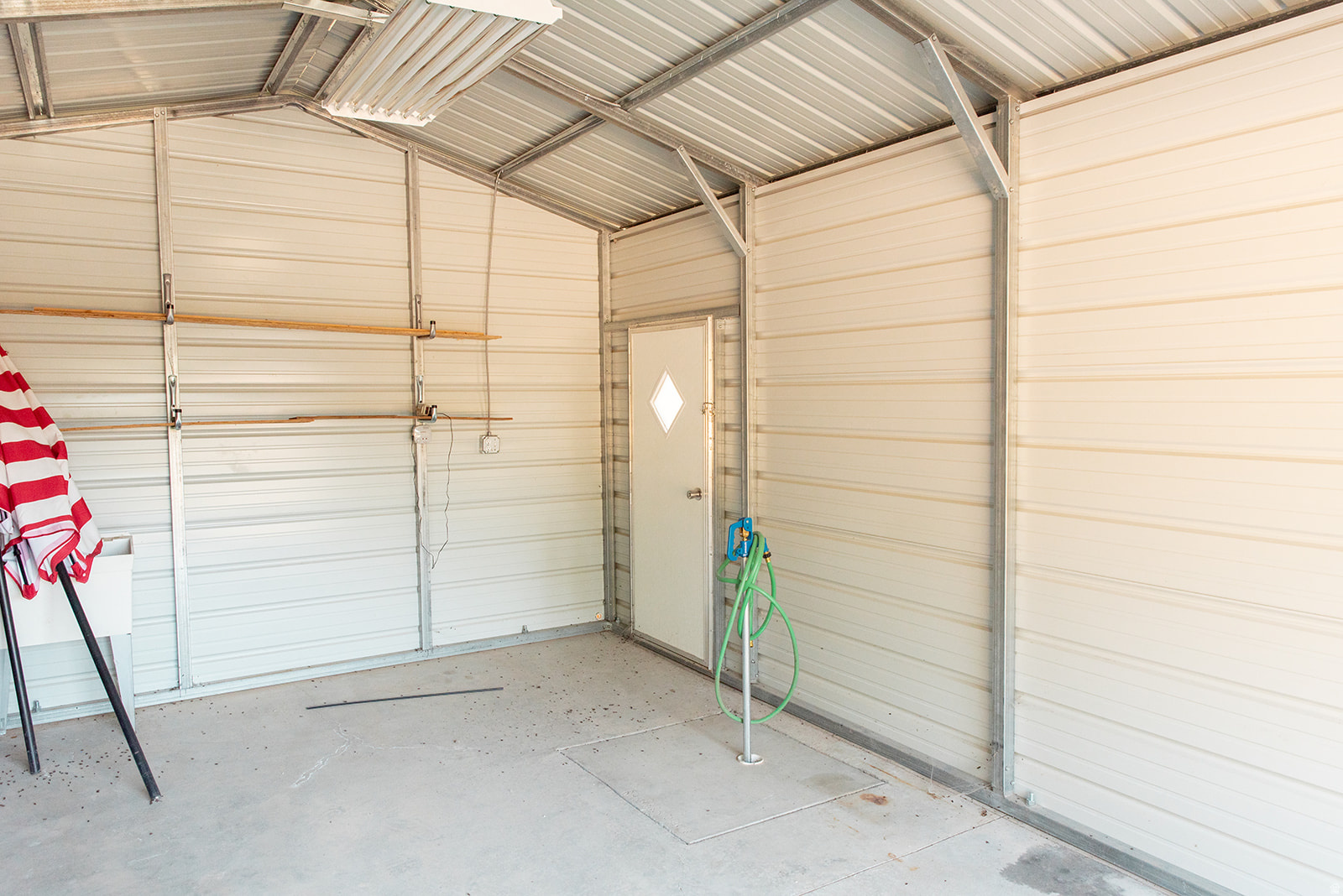 SKYLINE MOUNTAIN RESORT - Land