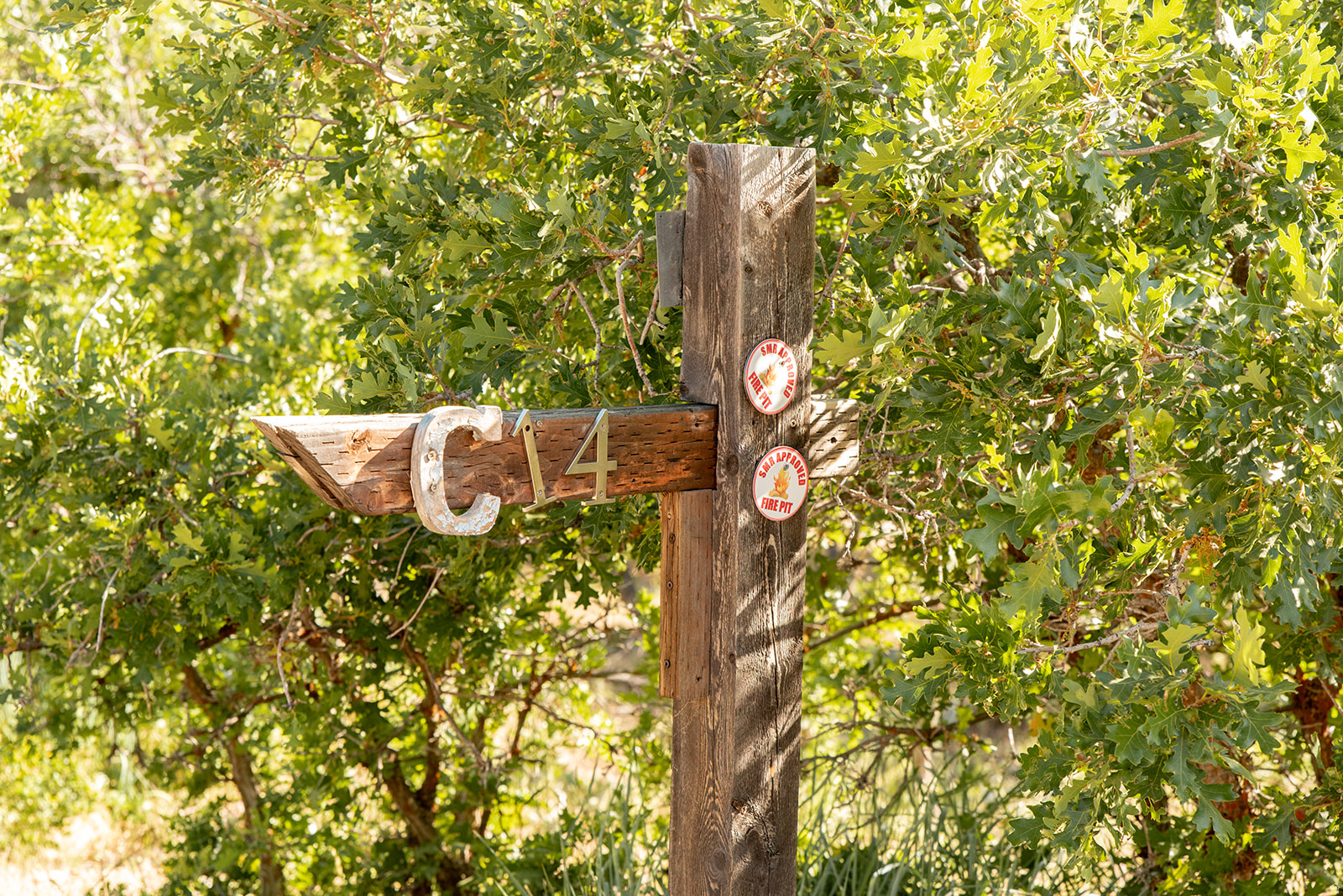 SKYLINE MOUNTAIN RESORT - Land