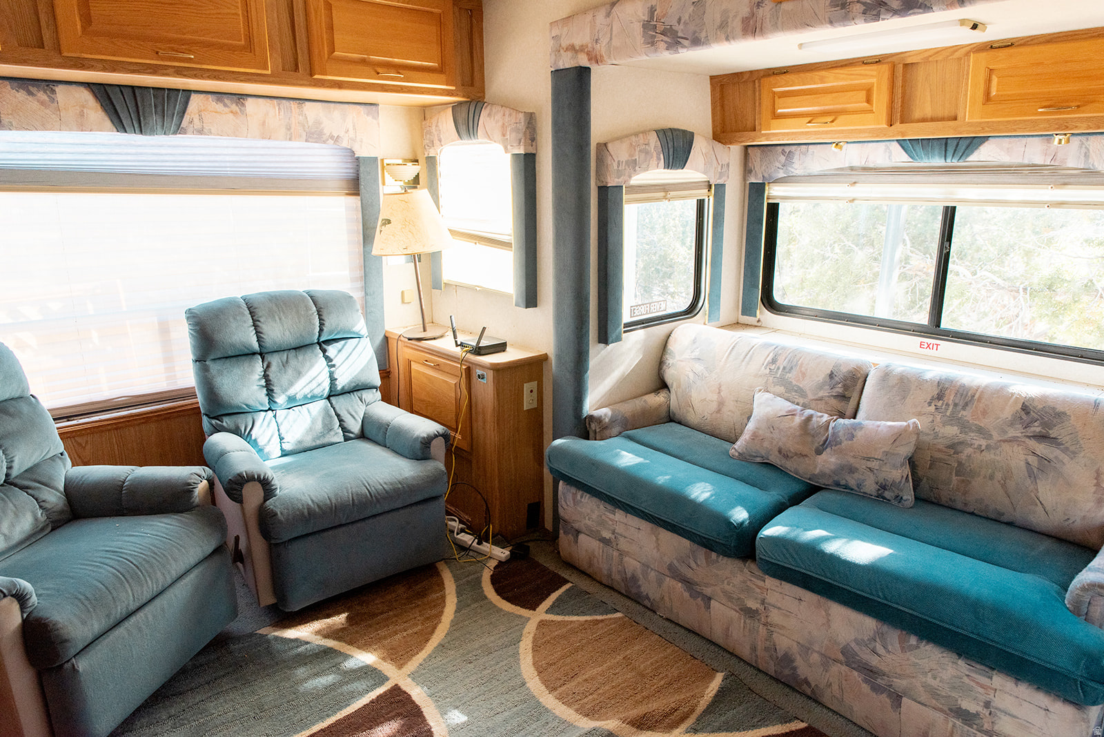 SKYLINE MOUNTAIN RESORT - Land