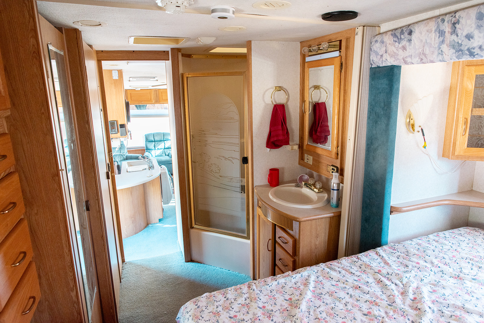 SKYLINE MOUNTAIN RESORT - Land