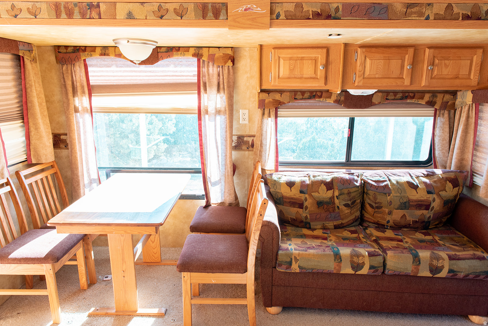 SKYLINE MOUNTAIN RESORT - Land