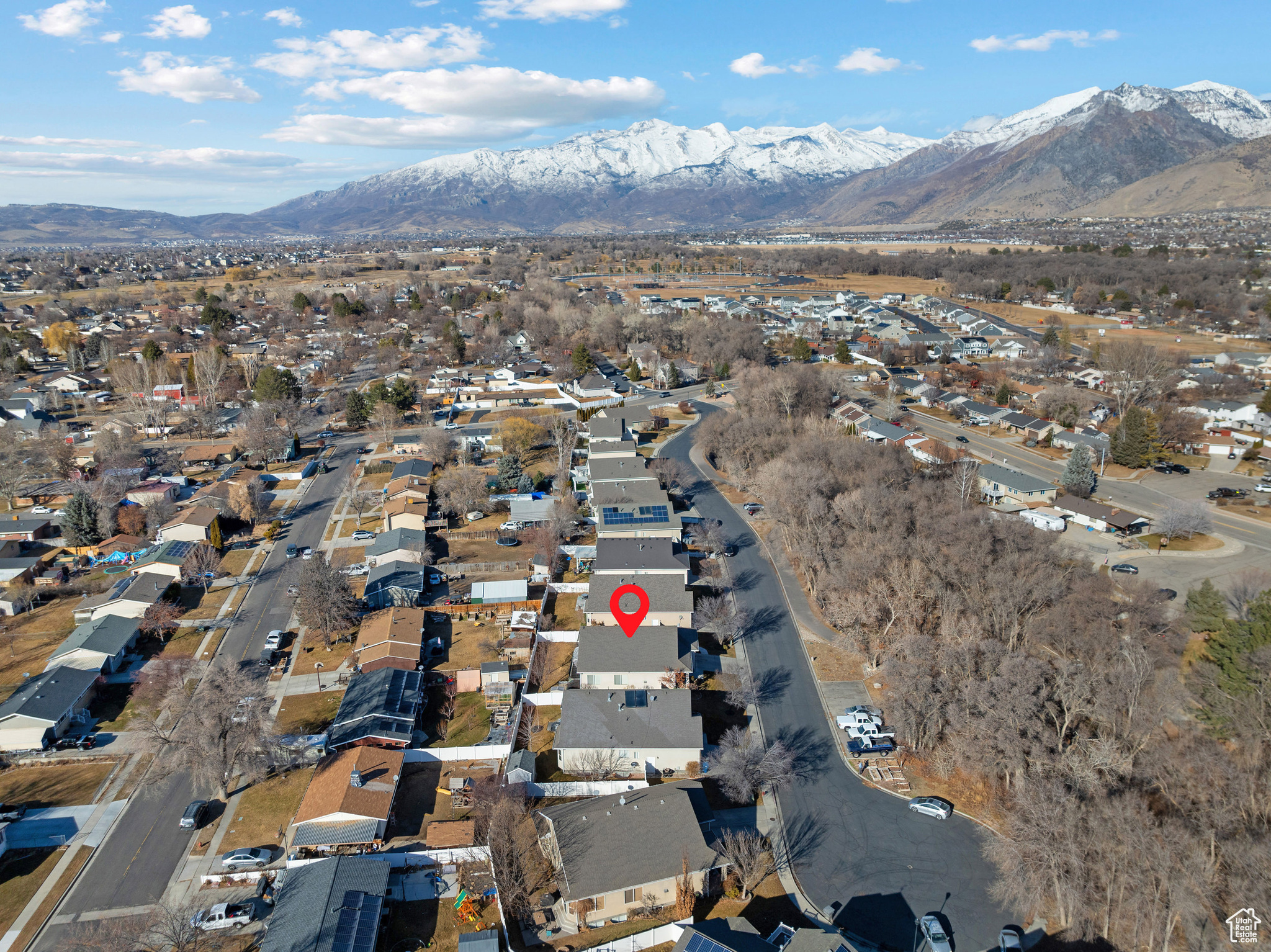 615 N Riverwalk Dr, American Fork, Utah image 46