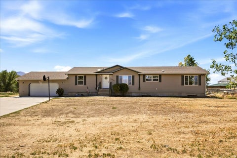 Tiny photo for 3065 W 3200 N, Brigham City, UT 84302 (MLS # 2185701)