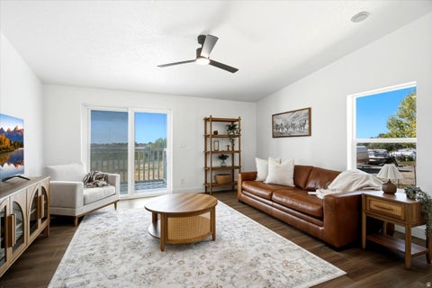Tiny photo for 3065 W 3200 N, Brigham City, UT 84302 (MLS # 2185701)