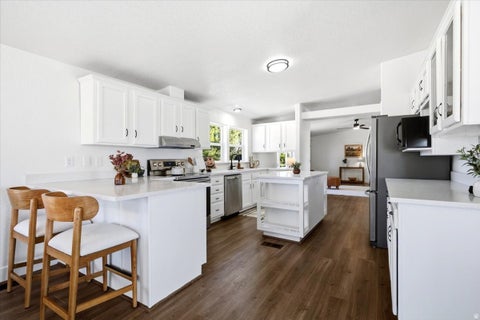 Tiny photo for 3065 W 3200 N, Brigham City, UT 84302 (MLS # 2185701)