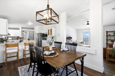 Tiny photo for 3065 W 3200 N, Brigham City, UT 84302 (MLS # 2185701)