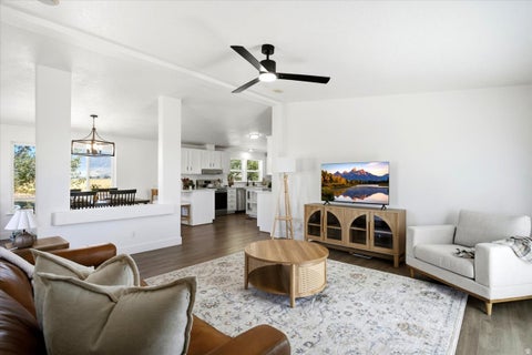 Tiny photo for 3065 W 3200 N, Brigham City, UT 84302 (MLS # 2185701)