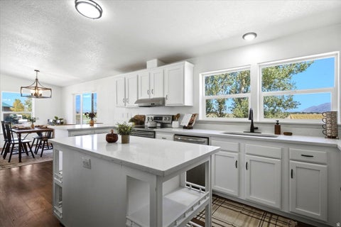 Tiny photo for 3065 W 3200 N, Brigham City, UT 84302 (MLS # 2185701)