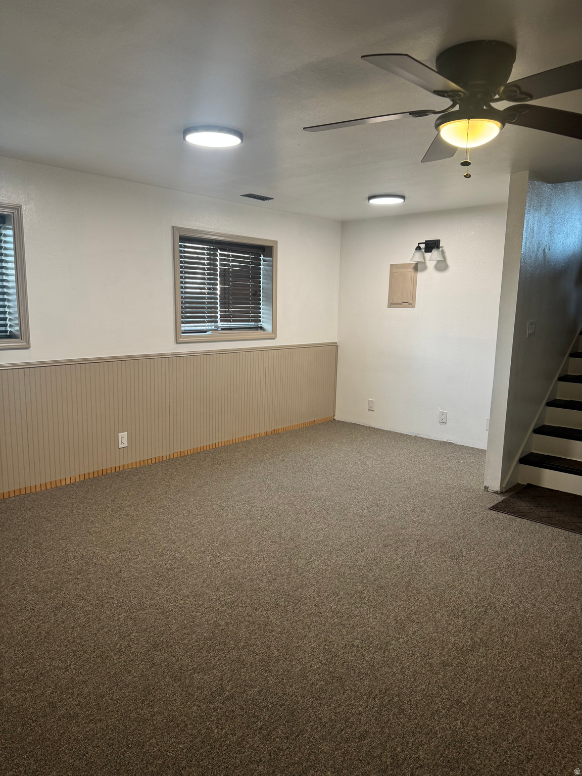 BASTIAN SUBD - Residential