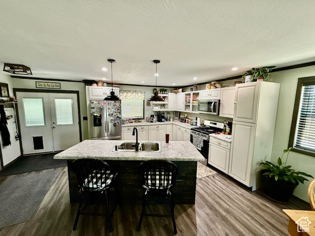 BASTIAN SUBD - Residential