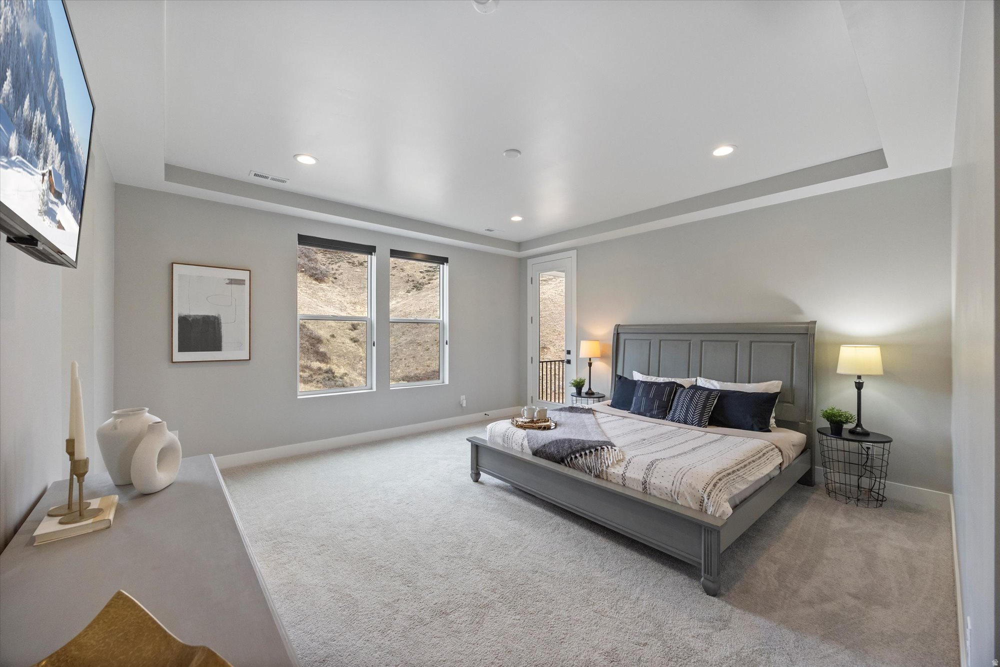 LAKEVIEW ESTATES - Residential