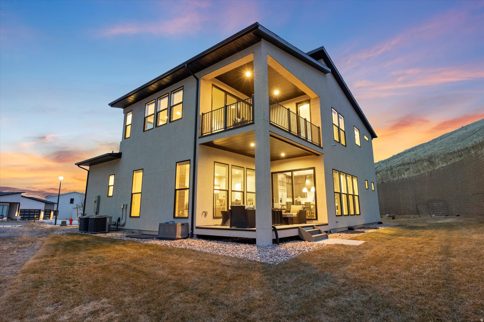 LAKEVIEW ESTATES - Residential