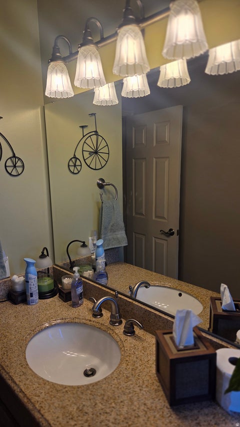 Tiny photo for 1784 W 4500 S, Roy, UT 84067 (MLS # 2162061)