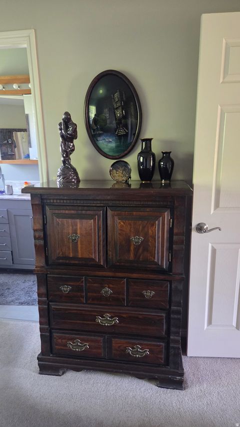 Tiny photo for 1784 W 4500 S, Roy, UT 84067 (MLS # 2162061)