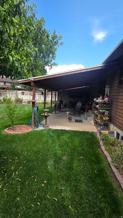 Tiny photo for 1784 W 4500 S, Roy, UT 84067 (MLS # 2162061)