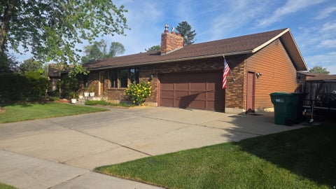 Tiny photo for 1784 W 4500 S, Roy, UT 84067 (MLS # 2162061)