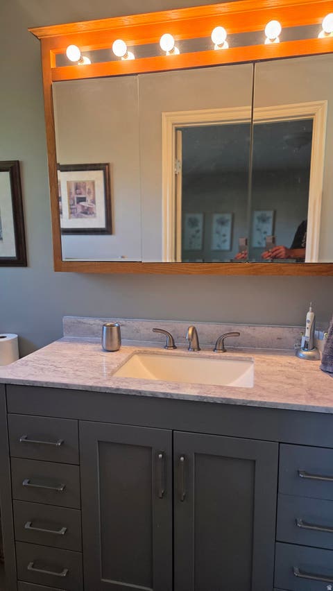 Tiny photo for 1784 W 4500 S, Roy, UT 84067 (MLS # 2162061)