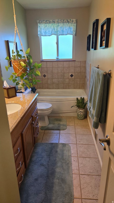 Tiny photo for 1784 W 4500 S, Roy, UT 84067 (MLS # 2162061)