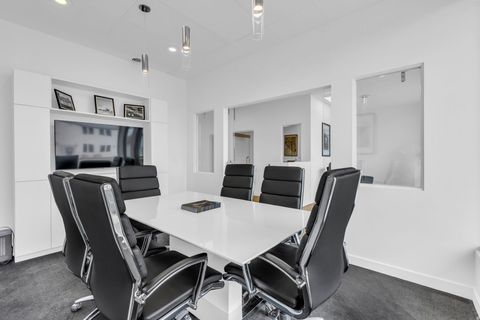 Tiny photo for 85 S MAIN ST, Kamas, UT 84036 (MLS # 2147318)