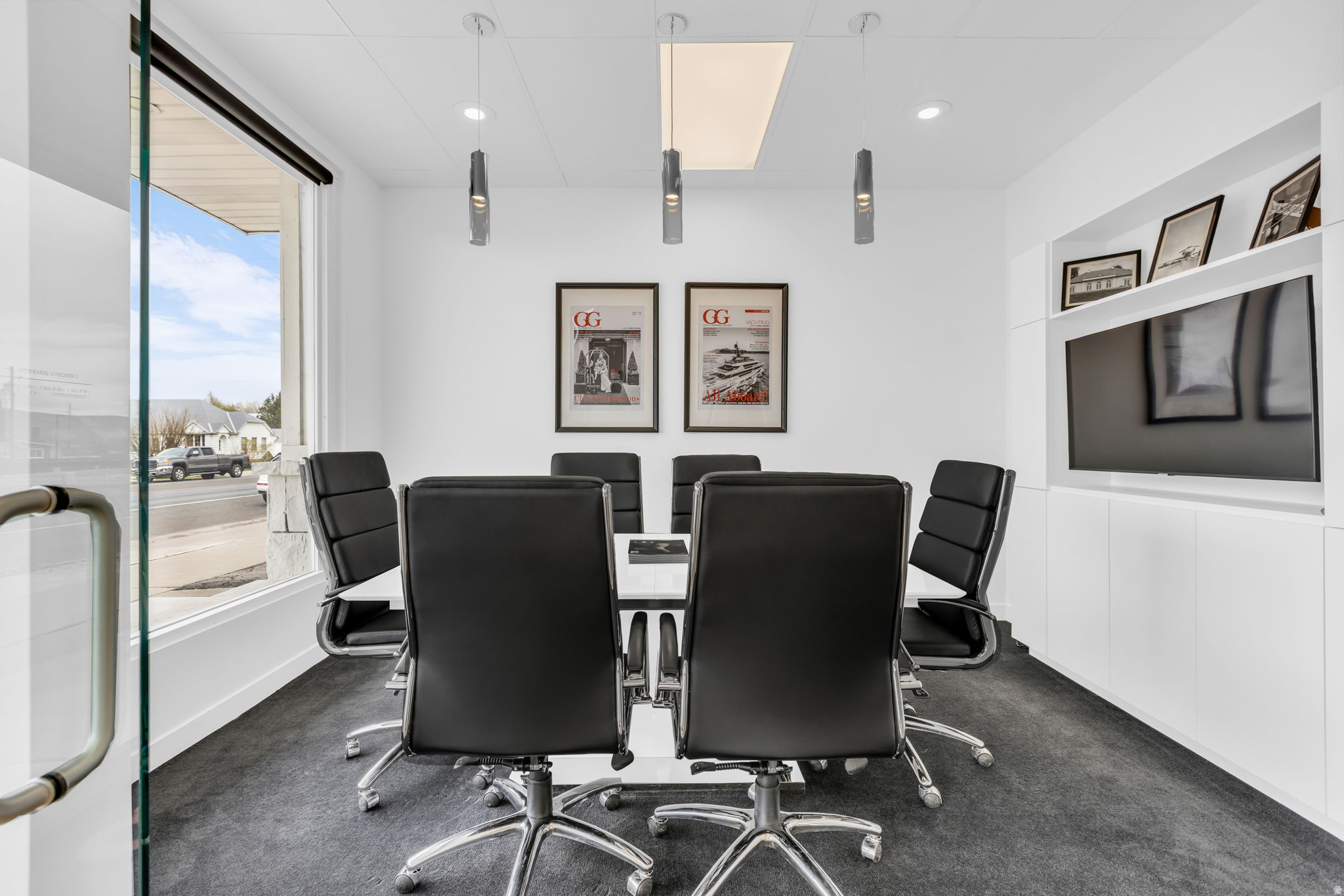 KAMAS TOWN - Commercial Sale