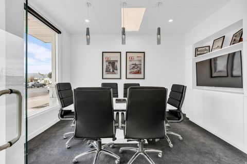 Tiny photo for 85 S MAIN ST, Kamas, UT 84036 (MLS # 2147318)