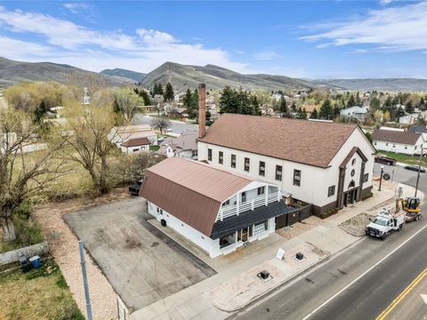 Tiny photo for 85 S MAIN ST, Kamas, UT 84036 (MLS # 2147318)