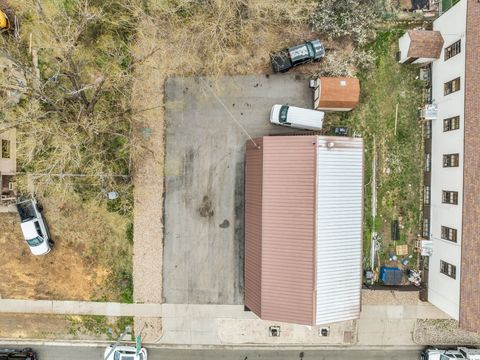 Tiny photo for 85 S MAIN ST, Kamas, UT 84036 (MLS # 2147318)