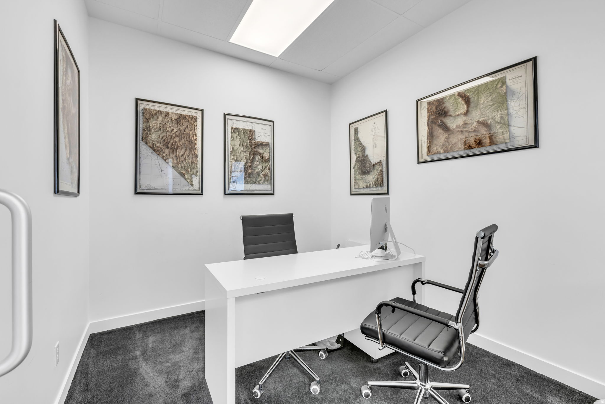 KAMAS TOWN - Commercial Sale