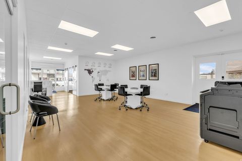 Tiny photo for 85 S MAIN ST, Kamas, UT 84036 (MLS # 2147318)