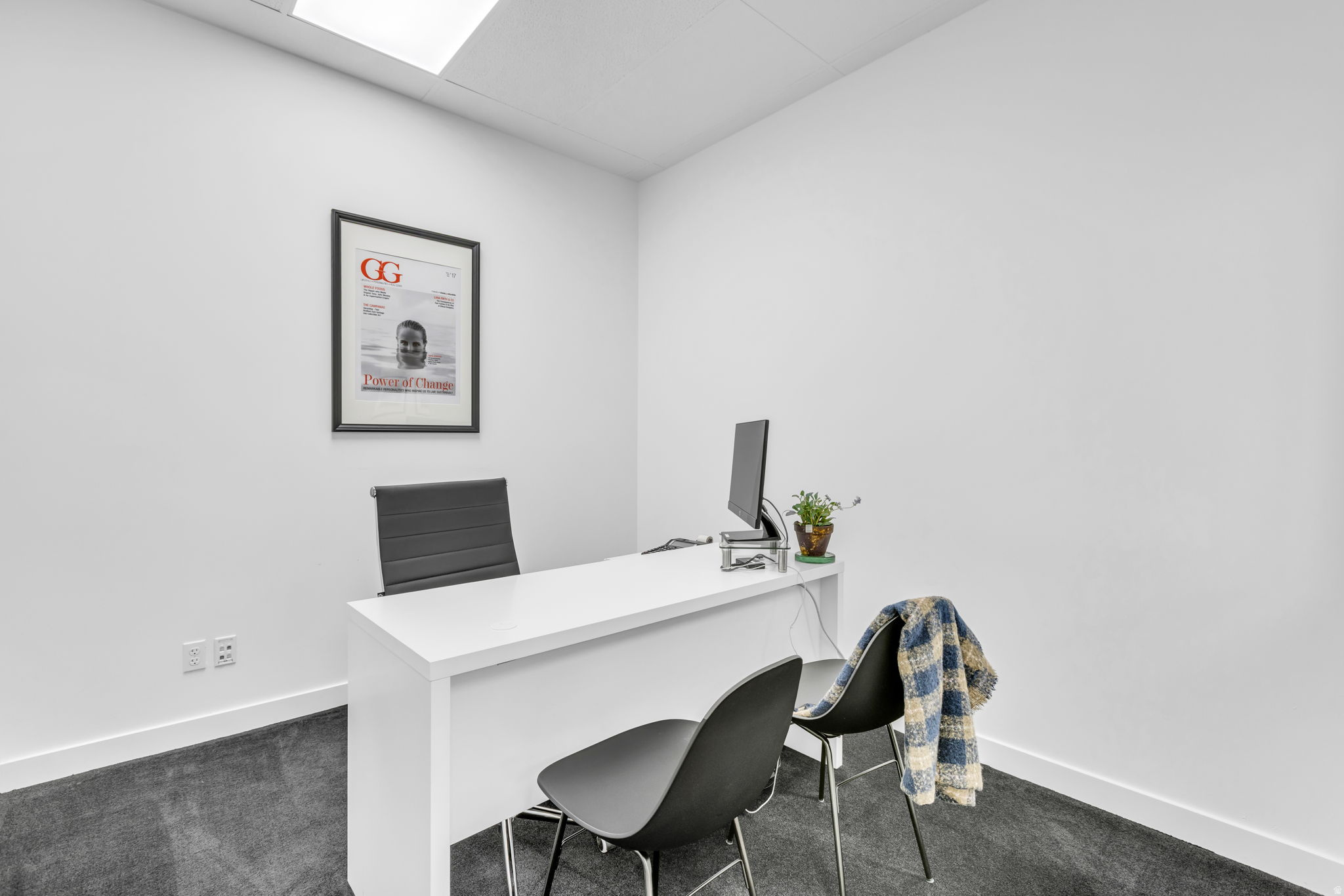 KAMAS TOWN - Commercial Sale