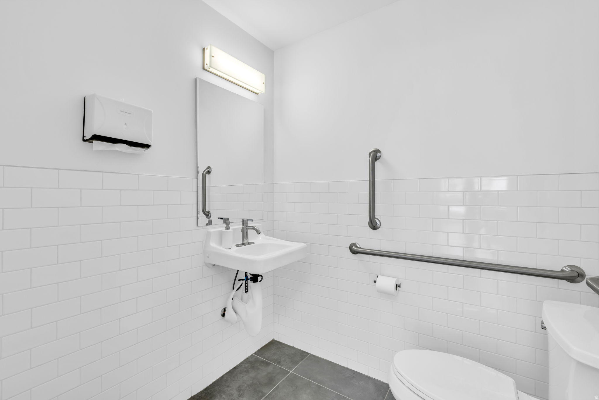 KAMAS TOWN - Commercial Sale