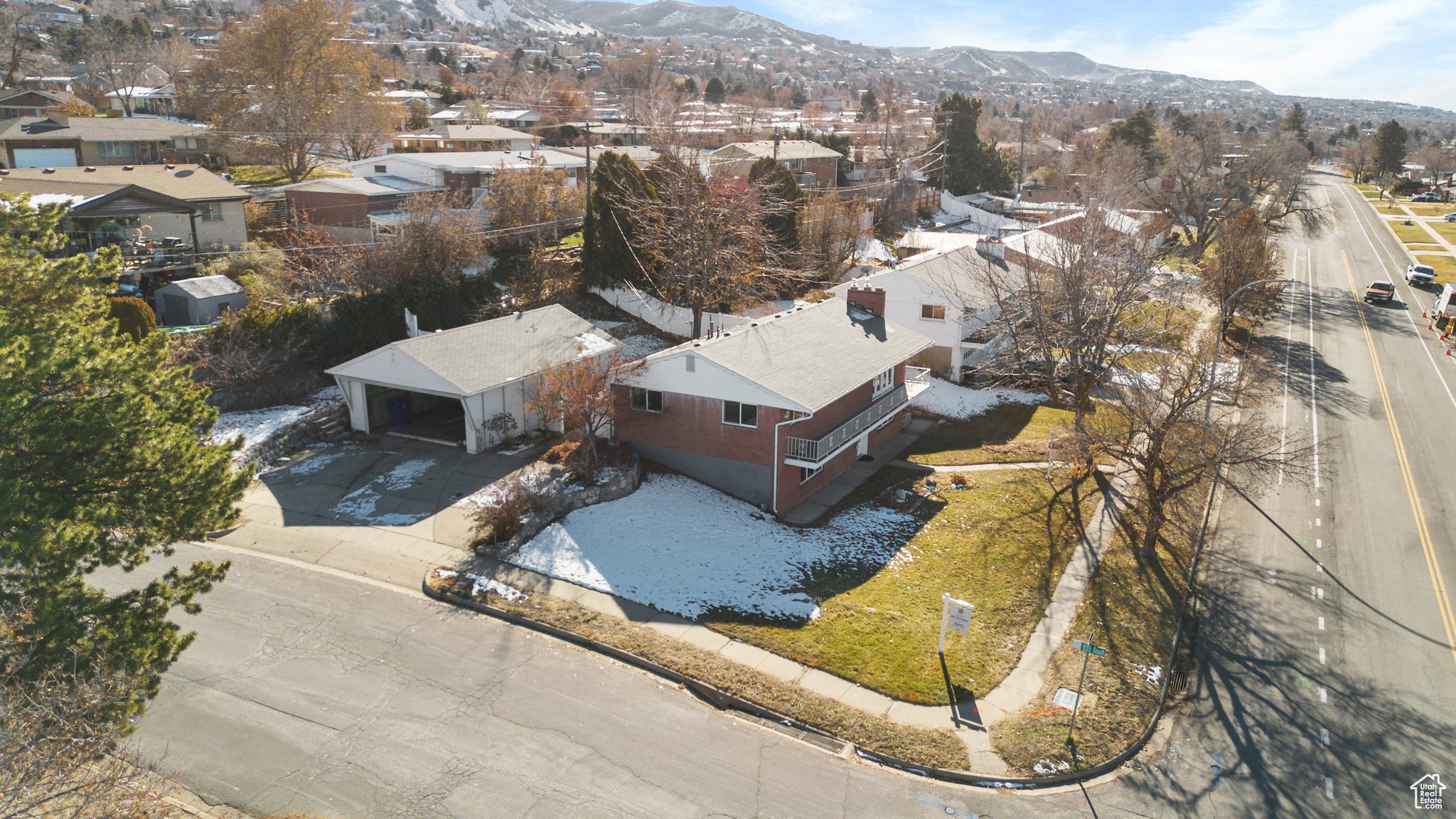 1849 S Davis Blvd, Bountiful, Utah image 6