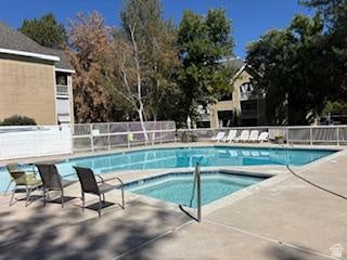 Tiny photo for 1212 E WATERSIDE CV #10, Cottonwood Heights, UT 84047 (MLS # 2171434)