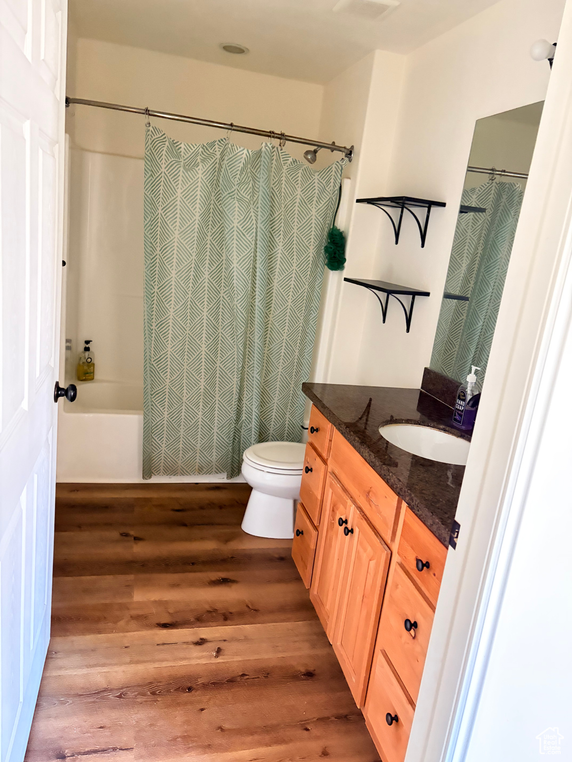 PLAT 8C BROOKLINE PHASE 8 CONDO - Residential