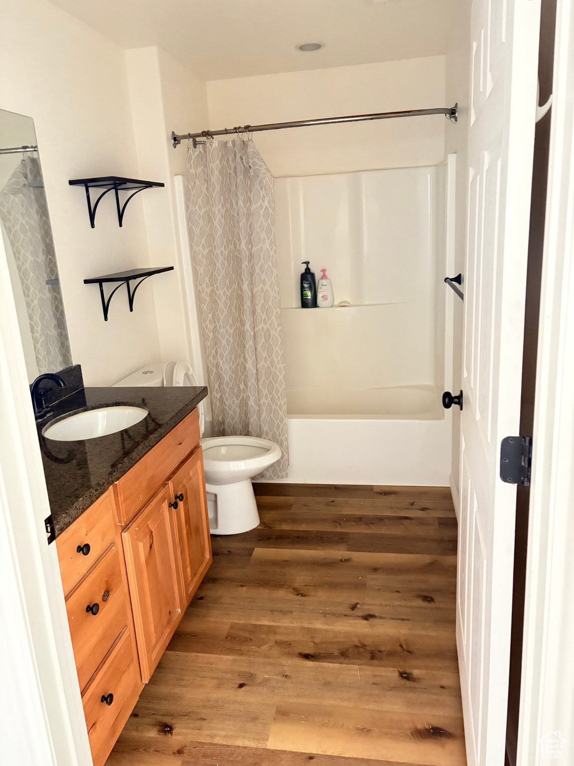 PLAT 8C BROOKLINE PHASE 8 CONDO - Residential