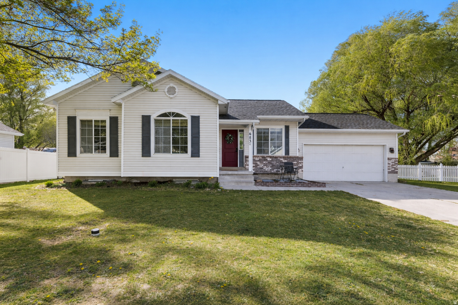 GOLF COURSE ISLAND SUB - Residential