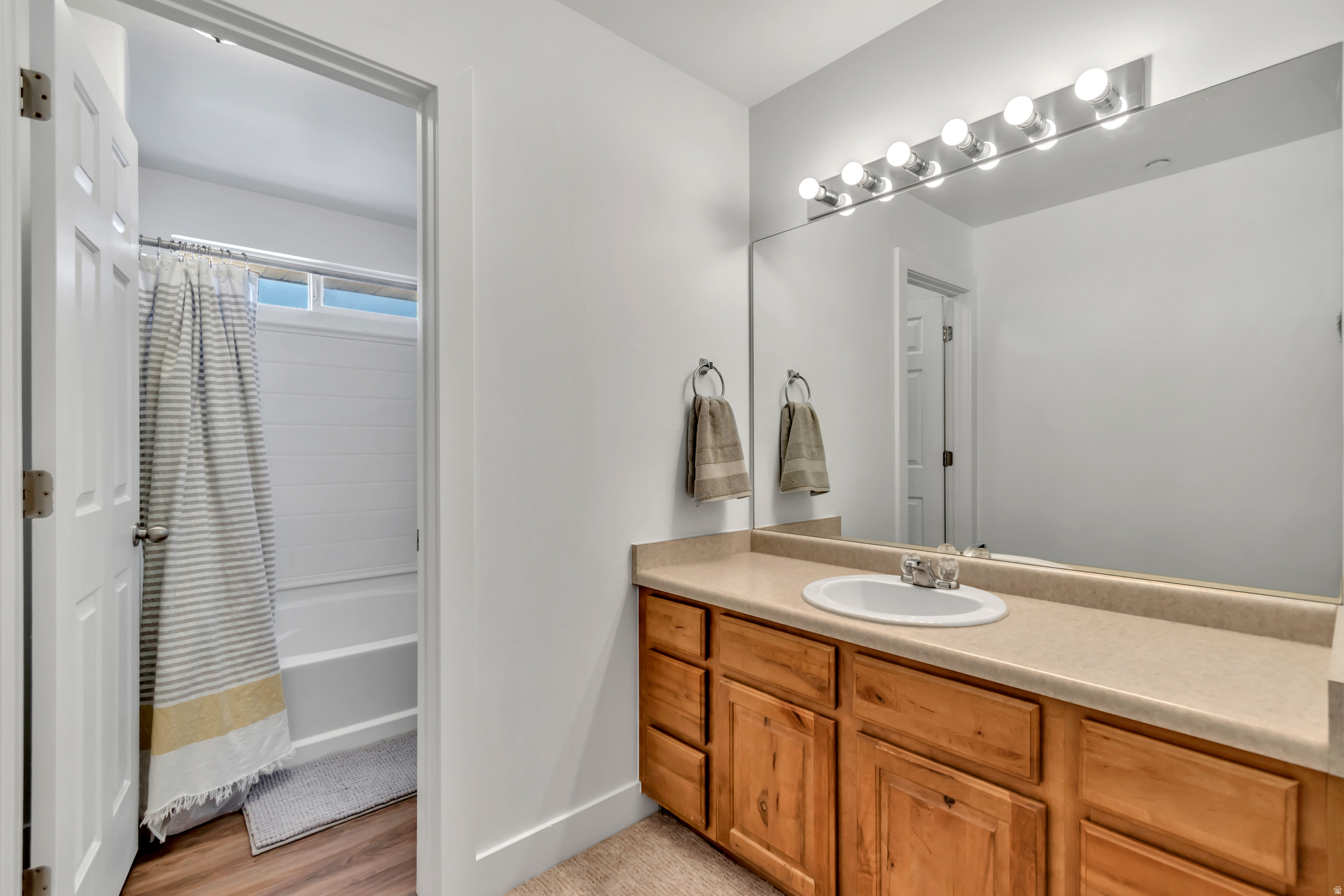 CARRIAGE HOME CONDOMINIUMS - Residential