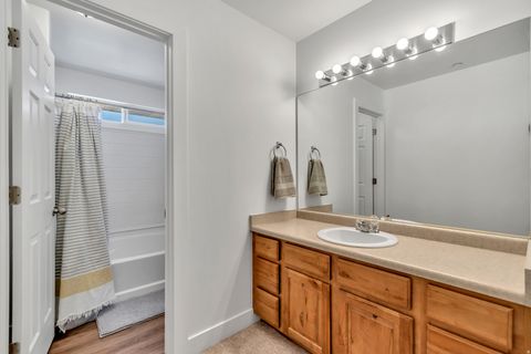 Tiny photo for 11453 S OPEN VIEW LN, South Jordan, UT 84009 (MLS # 2149099)