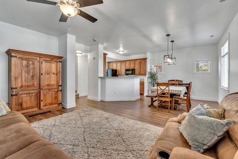 Tiny photo for 11453 S OPEN VIEW LN, South Jordan, UT 84009 (MLS # 2149099)