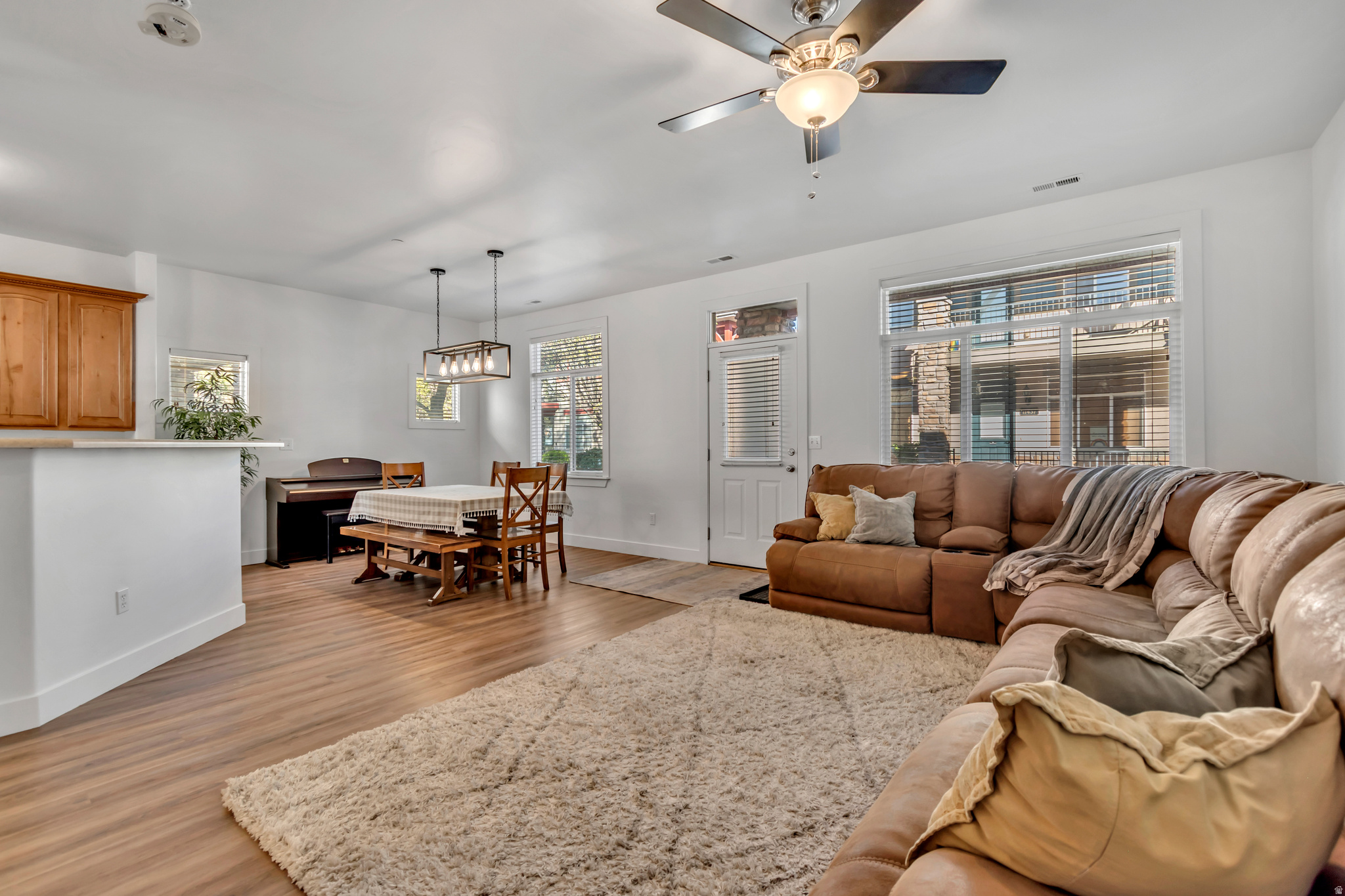 CARRIAGE HOME CONDOMINIUMS - Residential